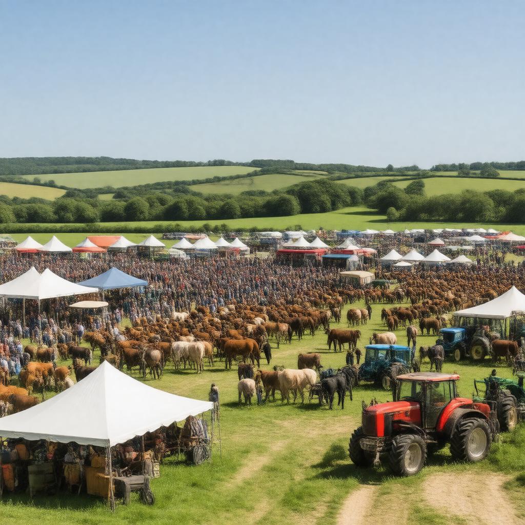 Royal Norfolk Show